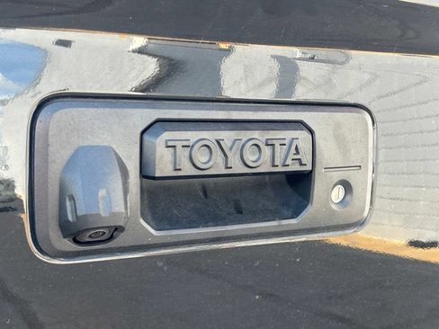 Used 2019 Toyota Tundra Limited RWD image 30