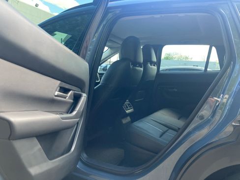 Certified 2026 MAZDA CX-50 AWD 2.5 Hybrid w/ Weather Package image 11