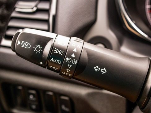 New 2024 Mitsubishi Outlander Sport SE AWD/4WD image 25
