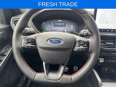 Used 2023 Ford Escape ST-Line Select w/ Tech Pack #2 image 15
