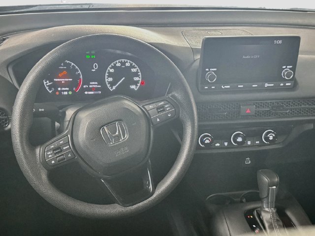 Used 2024 Honda HR-V LX image 13