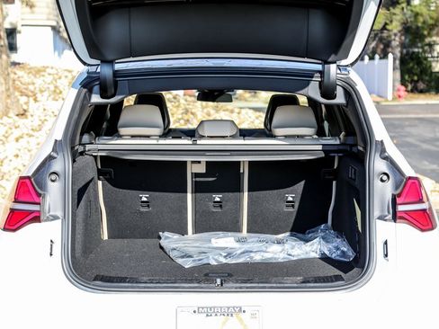 Used 2026 BMW X3 xDrive30 w/ Convenience Package image 27