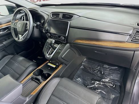 Used 2022 Honda CR-V Touring image 34