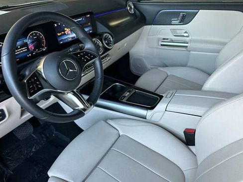 Certified 2025 Mercedes-Benz GLA 250 GLA 250 image 10