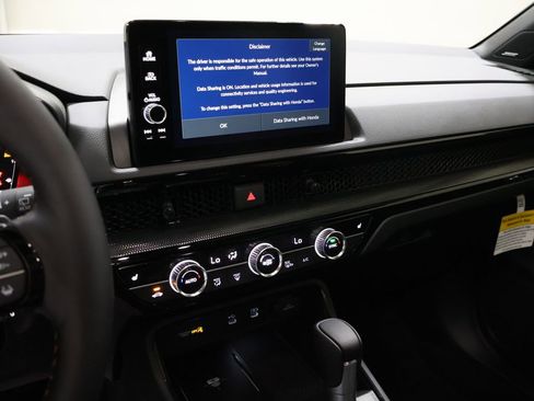 New 2026 Honda CR-V Sport Touring image 26
