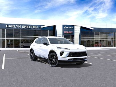 New 2026 Buick Envision Sport Touring