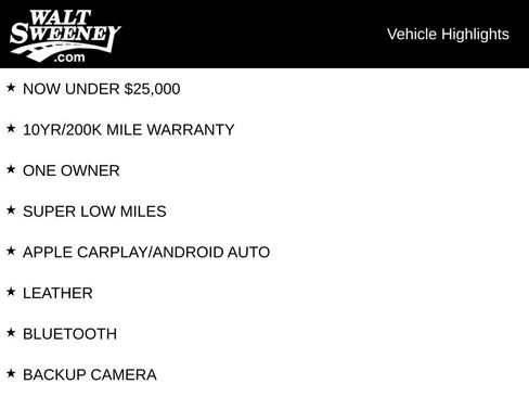 Used 2019 Chevrolet Traverse Premier w/ Driver Confidence II Package FWD image 14
