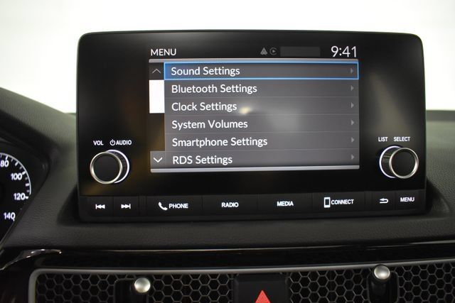 Used 2026 Honda Civic Sport image 18