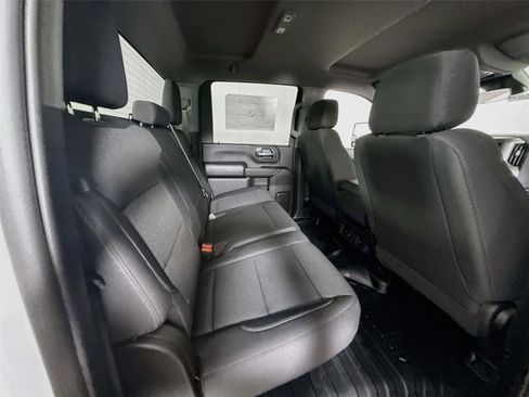 New 2026 GMC Sierra 3500 Pro w/ Convenience Package AWD/4WD image 17