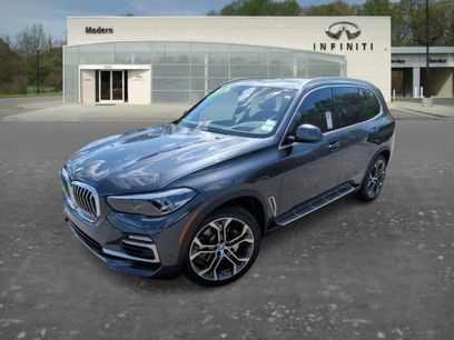Used 2020 BMW X5 sDrive40i w/ Premium Package