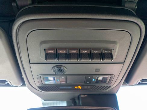 Used 2023 Ford Bronco Wildtrak AWD/4WD image 28