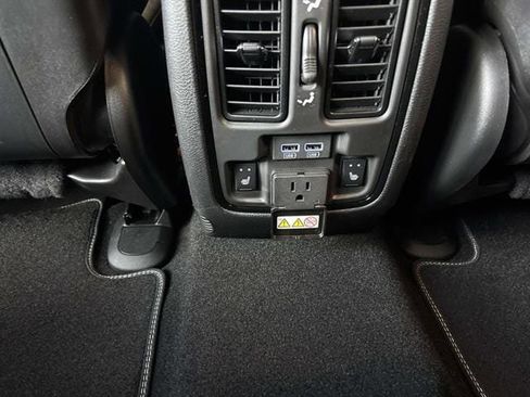 New 2026 Dodge Durango SRT Hellcat image 7