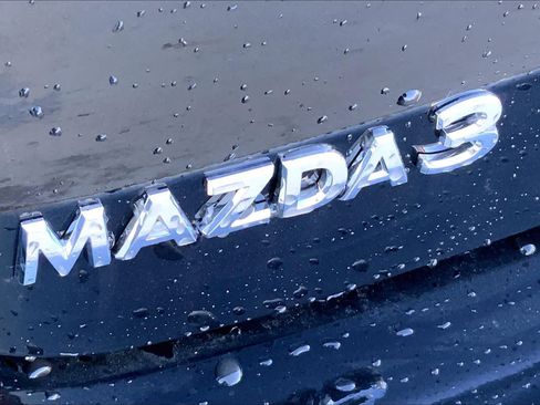 Used 2026 MAZDA MAZDA3 s FWD image 15