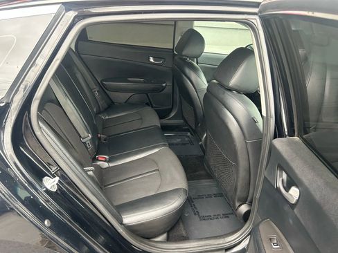 Used 2019 Kia Optima S w/ S Panoramic Sunroof Package image 24