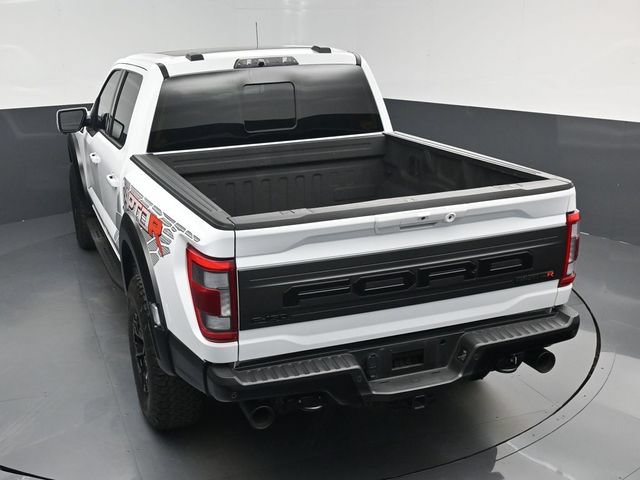 Used 2023 Ford F150 Raptor w/ Equipment Group 802A Raptor R AWD/4WD image 23