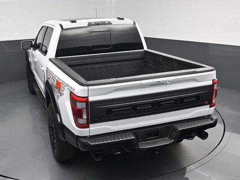 Used 2023 Ford F150 Raptor w/ Equipment Group 802A Raptor R AWD/4WD image 23