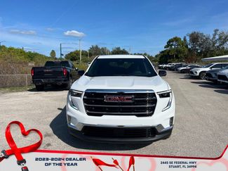 New 2026 GMC Acadia Elevation w/ Elevation Premium Package video 3