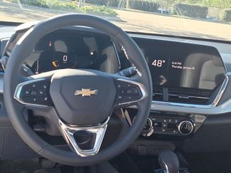 New 2026 Chevrolet Trax LT w/ Driver Confidence Package video 2