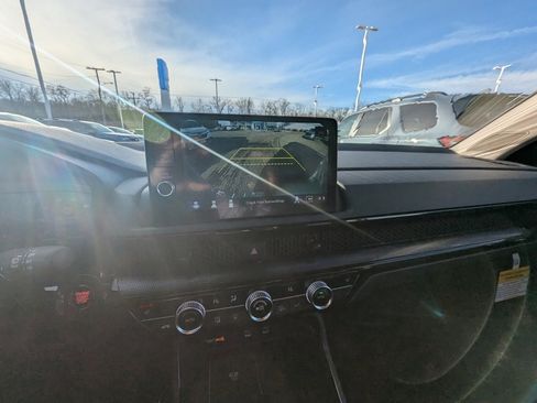 New 2026 Honda CR-V EX-L image 17