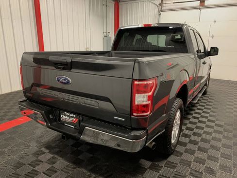 Used 2020 Ford F150 XLT image 19
