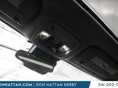 Used 2023 Chevrolet Malibu LT image 22