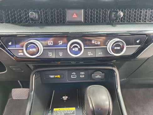 Used 2023 Honda CR-V Sport Touring image 32