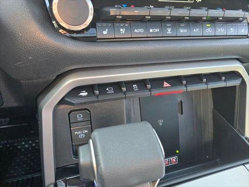 Certified 2025 Toyota Sequoia Limited AWD/4WD image 26