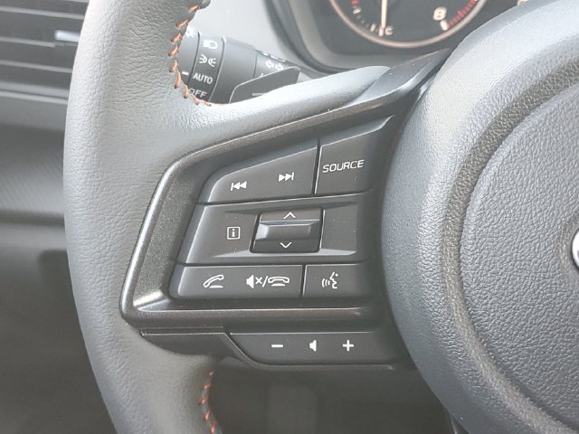 New 2027 Subaru Crosstrek 2.5i Limited AWD/4WD image 21