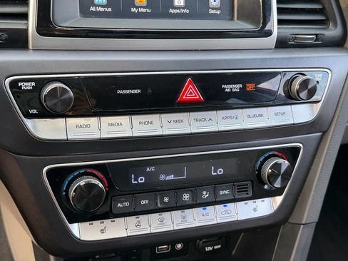 Used 2019 Hyundai Sonata SEL FWD image 20