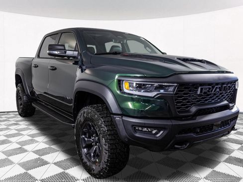New 2026 RAM 1500 RHO AWD/4WD image 15