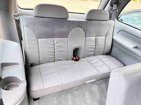 Used 1999 Dodge Durango 4WD image 25