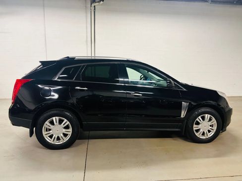 Used 2013 Cadillac SRX Luxury FWD image 9