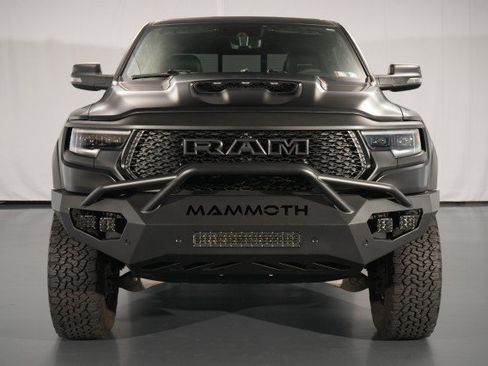 Used 2023 RAM 1500 TRX w/ TRX Level 2 Equipment Group AWD/4WD image 6