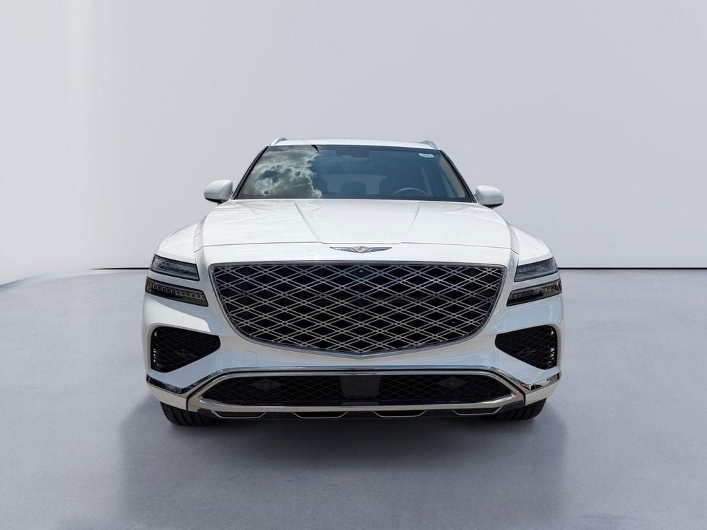 New 2026 Genesis GV80 3.5T Advanced AWD/4WD image 8