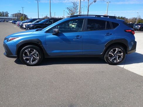 Certified 2024 Subaru Crosstrek 2.0i Premium w/ Crosstrek Mirror Package image 8