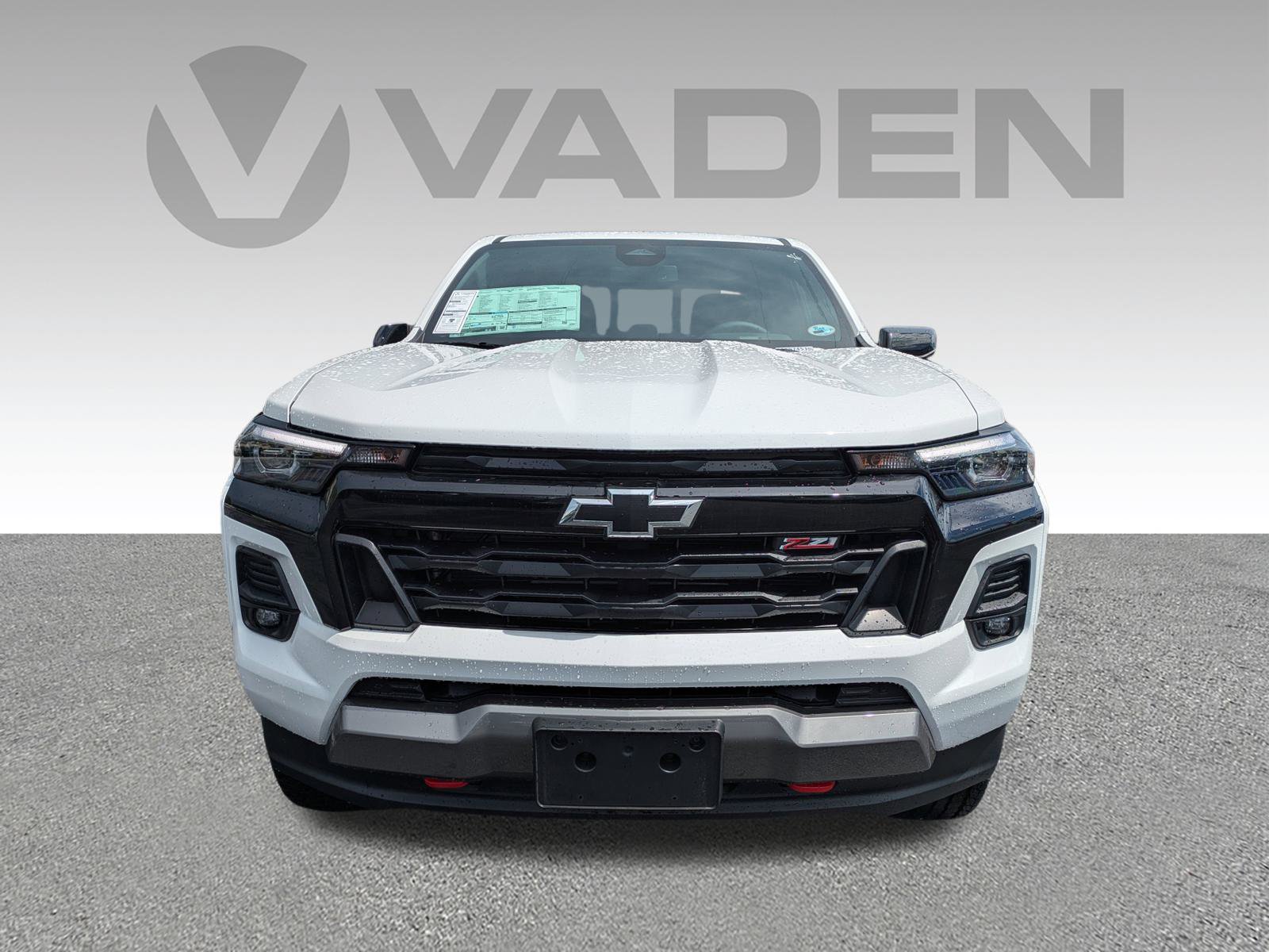 New 2024 Chevrolet Colorado Z71 w/ Z71 Convenience Package 2 AWD/4WD image 26