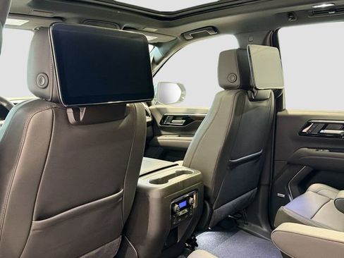 New 2026 Chevrolet Tahoe Z71 w/ Z71 Off-Road Package image 24