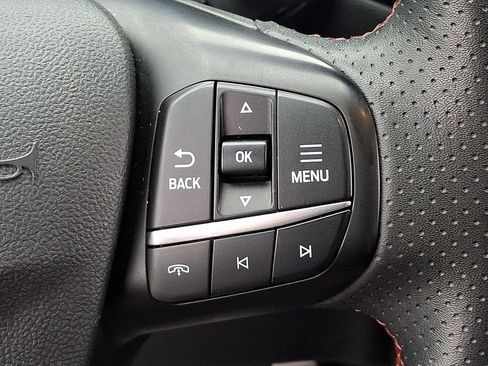 Used 2023 Ford Escape ST-Line Elite AWD/4WD image 22