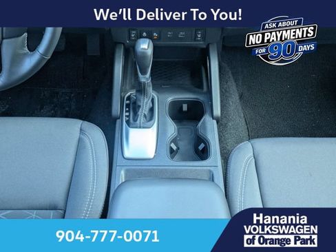Used 2025 Nissan Frontier SV w/ SV Convenience Package RWD image 19