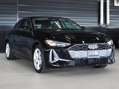 New 2025 Audi A5 2.0T Premium w/ Convenience Package image 13