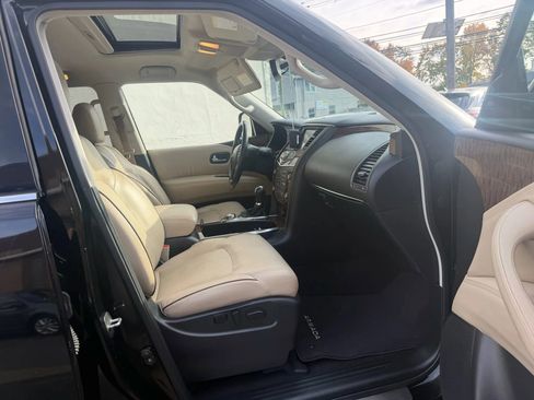 Used 2018 Nissan Armada SL w/ Premium Package image 30