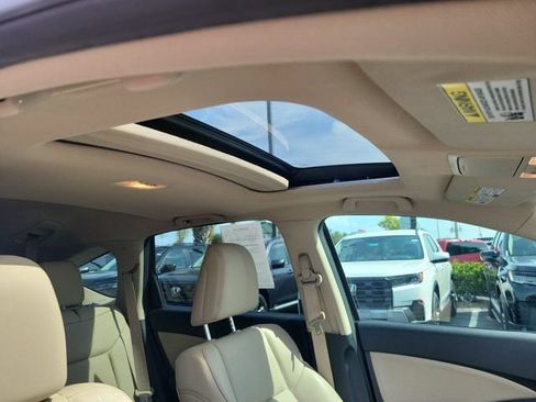 Used 2016 Honda CR-V EX-L image 9