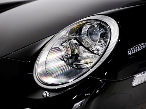 Used 2007 Porsche 911 Turbo image 33