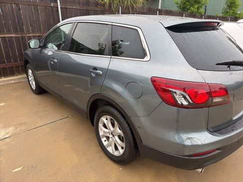 Used 2013 MAZDA CX-9 Touring FWD image 3