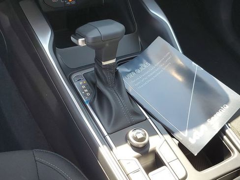 New 2026 Kia Sorento LX image 24