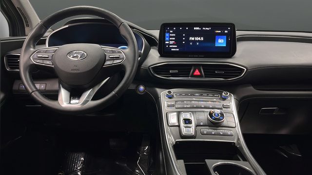 Used 2022 Hyundai Santa Fe Limited AWD/4WD image 11