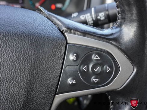 Used 2017 Chevrolet Colorado Z71 image 30