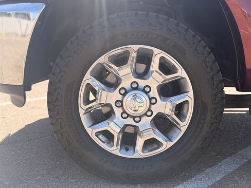 Used 2016 RAM 2500 Limited AWD/4WD image 5