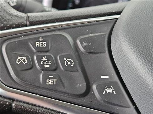 Used 2023 Chevrolet Malibu LT image 16