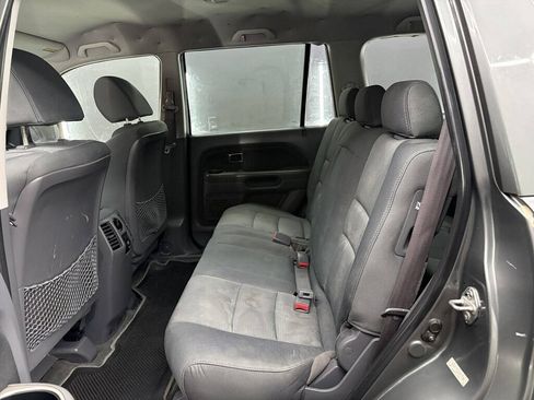 Used 2007 Honda Pilot LX image 11